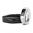 Banda de fitness Garmin Vivofit 2 Bundle - Envío Gratuito