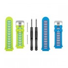 Extensibles Garmin Forerunner 920XT Azul y Verde - Envío Gratuito