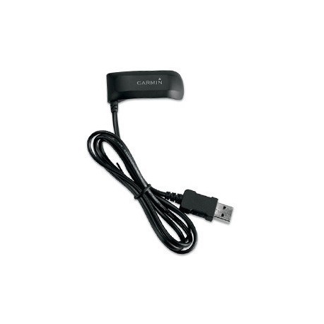 Clip Cargador Garmin Para Forerunner 610 - Envío Gratuito