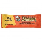 Barras de Proteína Honey Stinger Chocolate, Cereza y Almendra - Envío Gratuito