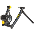 Entrenador CycleOps FLUID JET PRO Para Rueda Trasera Negro - Envío Gratuito