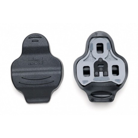 Cubre Placa Look Keo - Envío Gratuito