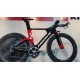 Bicicleta de Triatlón Argon 18 E-119 Tri (Ultegra Di2) - Envío Gratuito