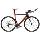 Bicicleta de Triatlón Cannondale Slice (Shimano 105) 2017 - Envío Gratuito