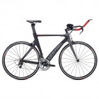 Bicicleta de Triatlón Kestrel Talon Tri 105 2017 - Envío Gratuito