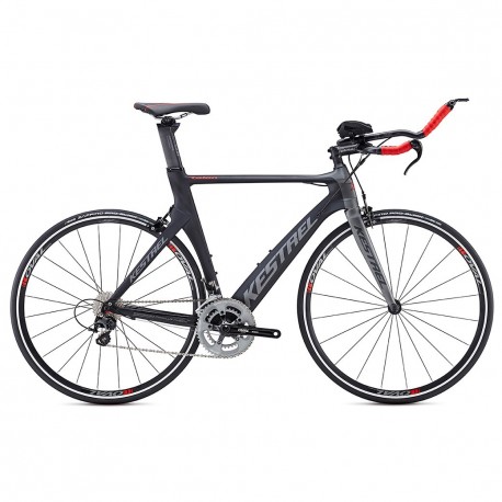 Bicicleta de Triatlón Kestrel Talon Tri 105 2017 - Envío Gratuito