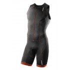 Trisuit 2XU Perform Front Zip 2016 - Envío Gratuito