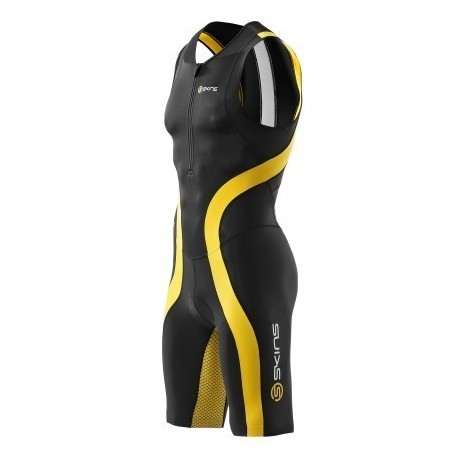 Trisuit SKINS Tri400 - Envío Gratuito