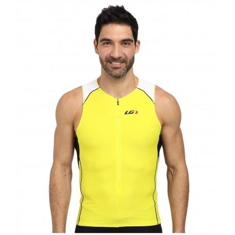 Top para Triatlón Louis Garneau Comp - Envío Gratuito