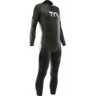 Wetsuit TYR Hurricane Cat 1 Para Hombre - Envío Gratuito