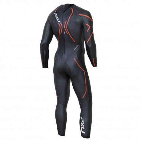 Wetsuit 2XU Ignition Para Hombre - Envío Gratuito