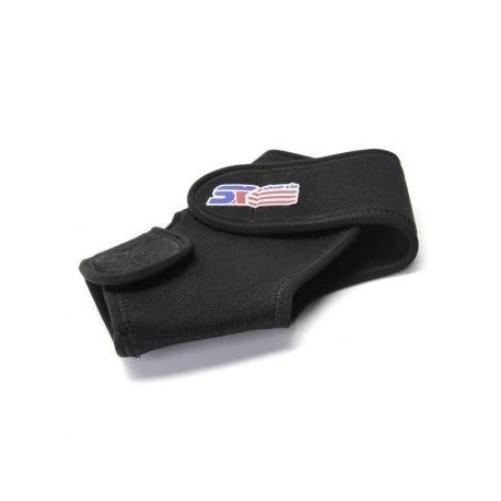 Tobillera Elástica Protección para Tobillo Deporte Espuma Goma Sintética Nylon Xmas Christmas la Navidad - Envío Gratuito