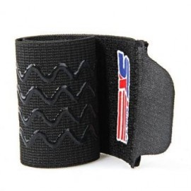 Muñequera Ajustable Deporte Protección Silicona con Velcro Xmas Christmas la Navidad - Envío Gratuito