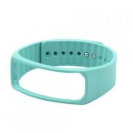 Bandas de repuesto Sourcingbay con broches de metal para el verde Samsung Galaxy Sport pulsera Deporte Arm Band Light - Envío Gr