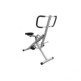 Slim Crunch Aparato de Ejercicio Abdominales Body - Envío Gratuito