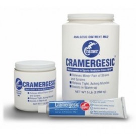 Pomada Analgésica Cramer Cramergesic - Envío Gratuito