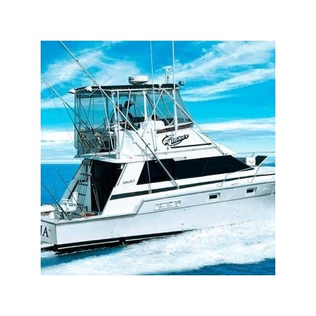 Pesca Deportiva - Puerto Vallarta - Envío Gratuito