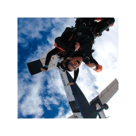 Sky Dive - Cuautla - Envío Gratuito