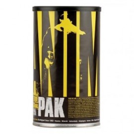 Animal Pack 44 Packs - Envío Gratuito