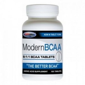 Aminoacidos Modern Bcaa de Usp Labs - Envío Gratuito
