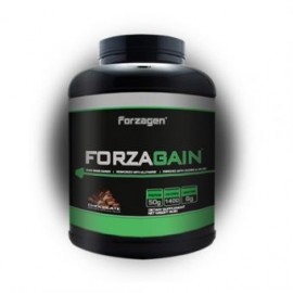 Forzagain Chocolate 8 lbs de Forzagen Suplemento Alimenticio - Envío Gratuito