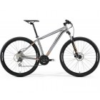 Bicicleta de Montaña Merida Big.Nine 20-D 2017 - Envío Gratuito