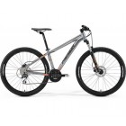 Bicicleta de Montaña Merida Big.Seven 20D 2017 - Envío Gratuito
