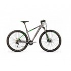Bicicleta de Montaña Cube Analog 27.5 - Envío Gratuito