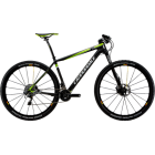 Bicicleta de montaña 29 Cannondale FSI CARBON 1 2015 - Envío Gratuito