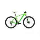 Bicicleta de Montaña Cube LTD Pro 2x 27.5 2017 - Envío Gratuito