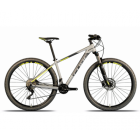 Bicicleta de Montaña Cube Attention SL 2017 - Envío Gratuito