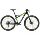 Bicicleta de Montaña Cannondale Scalpel SI HiMOD Carbon Race 2017 - Envío Gratuito