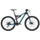 Bicicleta de Montaña Cannondale Habit 27.5 Alloy 4 2017 - Envío Gratuito