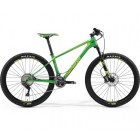 Bicicleta de Montaña Merida Big.Seven XT 2017 - Envío Gratuito