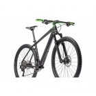 Bicicleta de Montaña Cube Reaction GTC Race 2X Rodada 27.5 2016 - Envío Gratuito