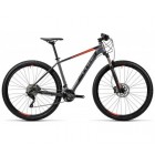 Bicicleta de Montaña Cube Attention SL 2016 Rodada 29 - Envío Gratuito