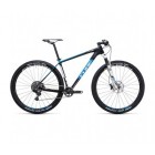 Bicicleta de Montaña Cube Elite C:62 Race 29 1X Carbón Azul 2017 - Envío Gratuito