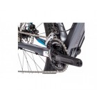 Bicicleta de Montaña Cube Reaction GTC 2x 2016 Rodada 29 - Envío Gratuito