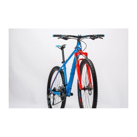 Bicicleta de Montaña Cube AIM PRO 2016 Rodada 27.5 - Envío Gratuito