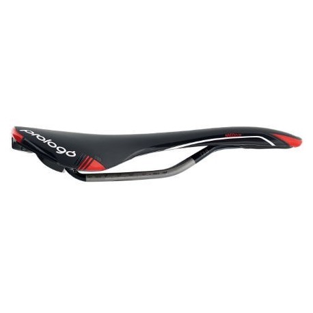 Asiento Para Ciclismo Prologo NAGO Evo T2.0 - Envío Gratuito