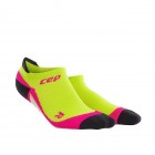 Calcetines Invisibles CEP Compression Dynamic  Mujer - Envío Gratuito