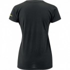 Playera Louis Garneau Mill Tee Mujer 2017 - Envío Gratuito