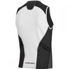 Top para Triatlón Louis Garneau Pro Semi-Relax - Envío Gratuito