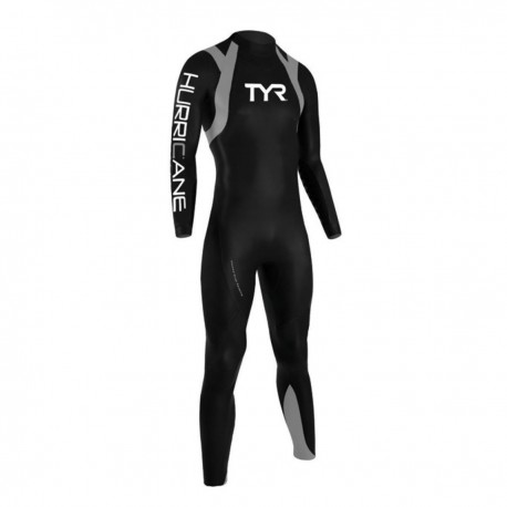 Wetsuit TYR Hurricane C1 Para Hombre